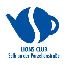 Lions Logo