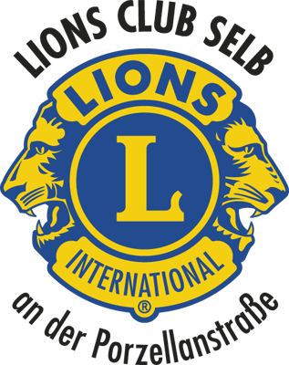 Lions Logo